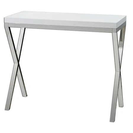 Bjorn Modern Console Table